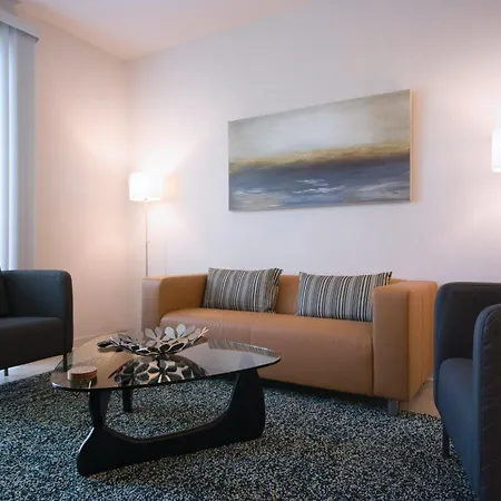 Spectacular Apartments By Bca Furnished Apartments Spec1B 416 A